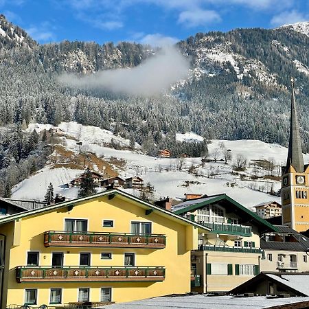 Kaiser-Franz Bad Hofgastein Exterior foto
