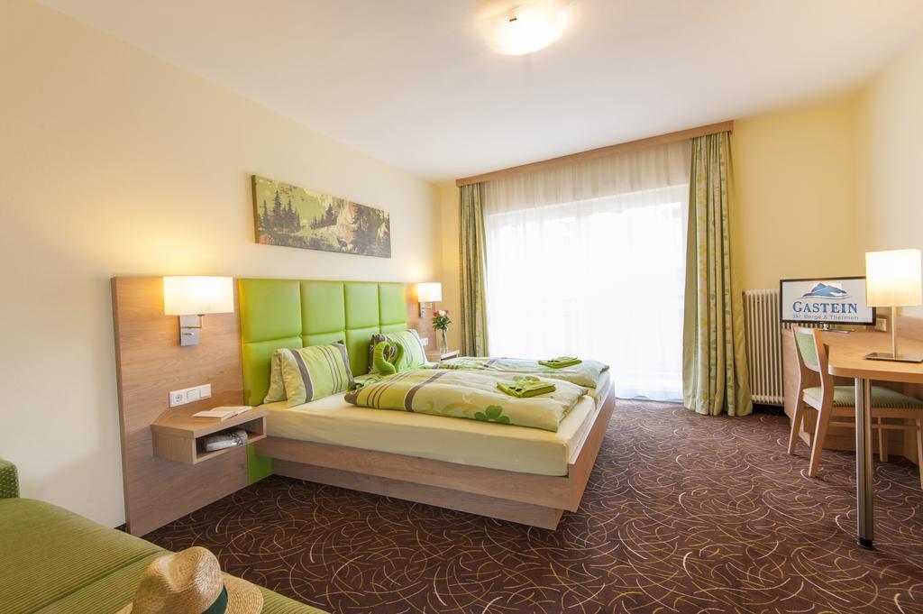 Kaiser-Franz Bad Hofgastein Habitación foto